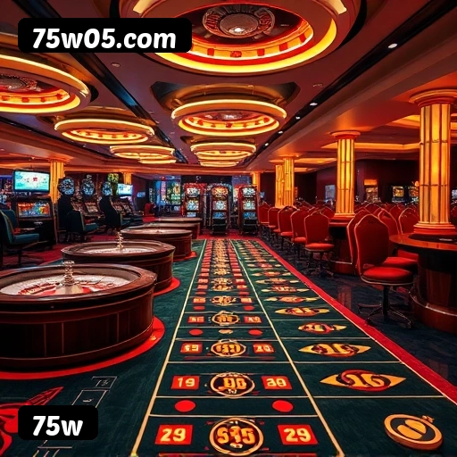 Free spins 75w